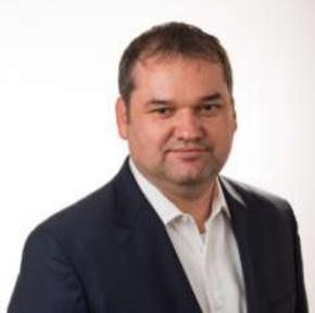 Cseke Attila, Foto: UDMR