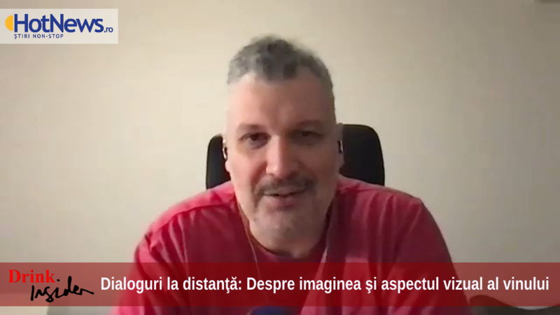 Ciprian Paleologu, Foto: Captura YouTube