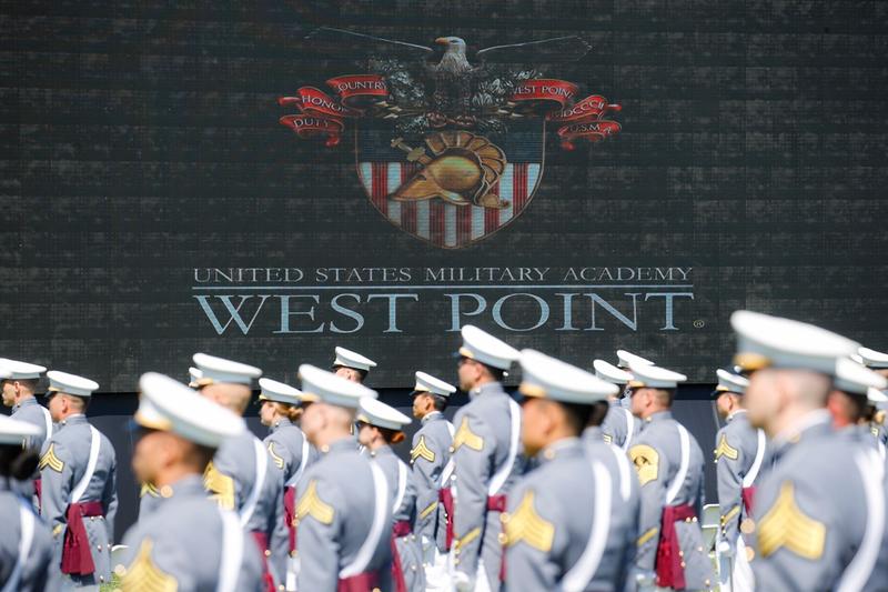 Cadeti West Point, Foto: Sipa USA / ddp USA / Profimedia