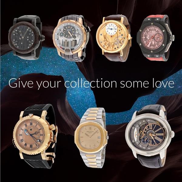 Cele mai rare ceasuri, la București, Foto: Artmark