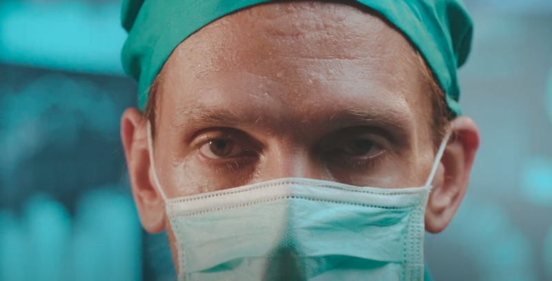 Captură clip "Masă pentru Doi", Foto: Captura YouTube