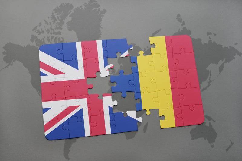 Acces romani in UK, Foto: Dreamstime.com