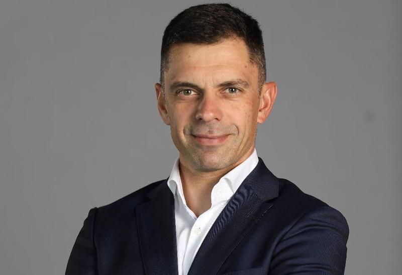 Eduard Novak, Foto: Eduard Novak / Facebook