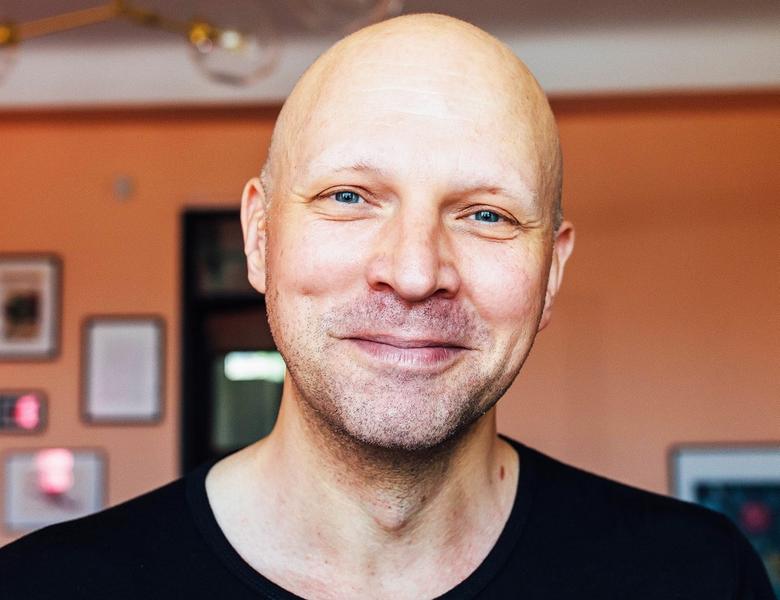 Degi Csaba, Foto: Hotnews