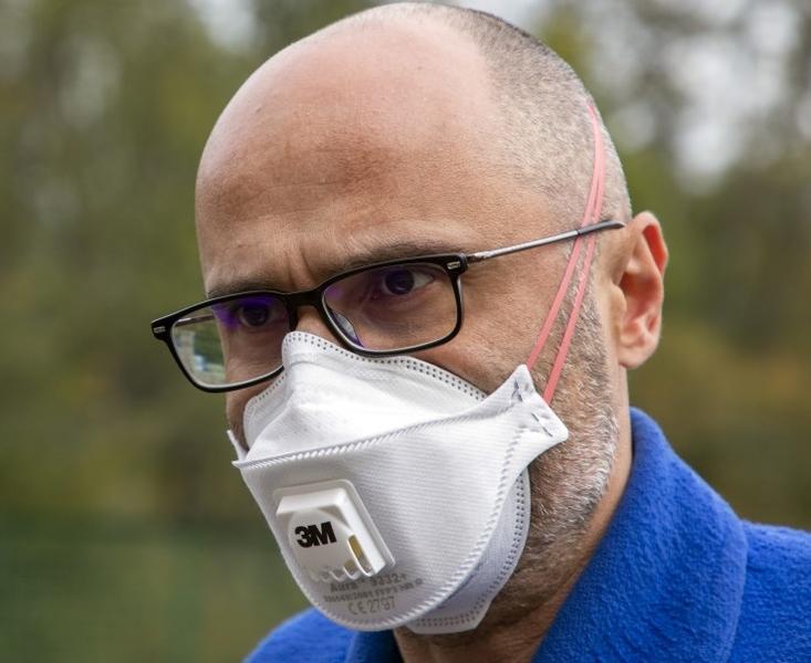 Dr. Cristian Oancea, Foto: AGERPRES