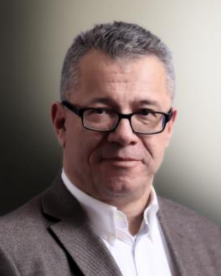 Cristian Eugen Radu, Foto: Electrica Furnizare