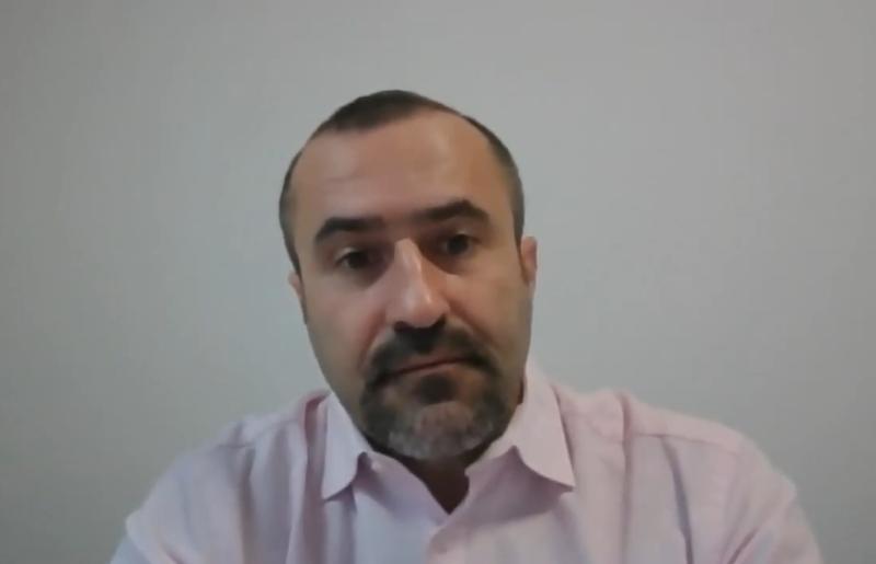 Romulus Badea, Foto: Hotnews