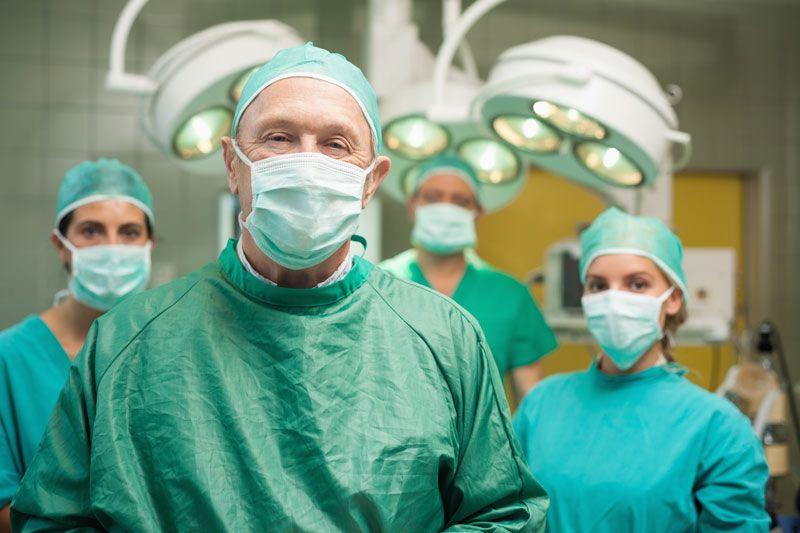 Osteotomie la Spitalul de Pediatrie MedLife, Foto: Hotnews