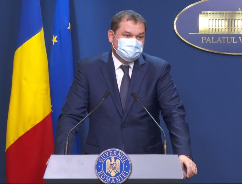 Cseke Attila, Foto: Captura