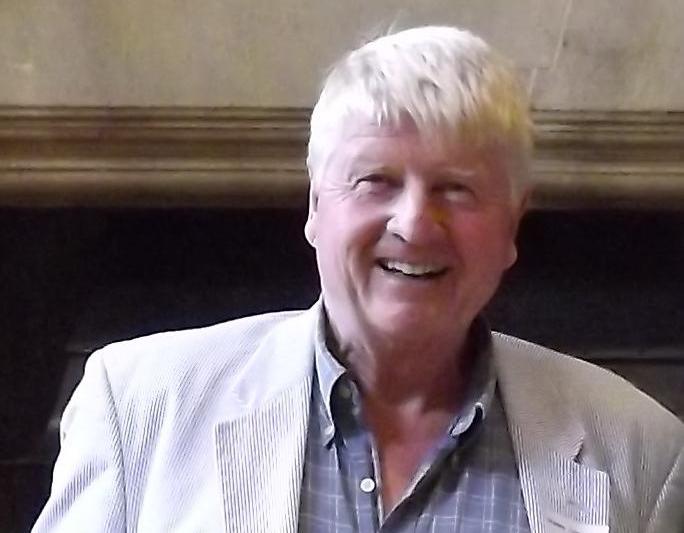 Stanley Johnson, Foto: Flickr