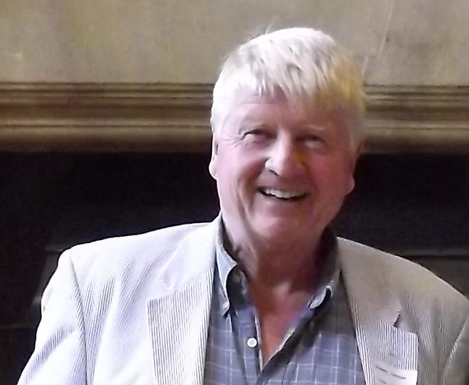 Stanley Johnson, Foto: Flickr