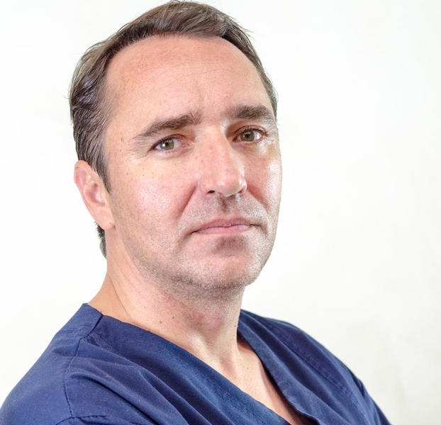 Dr. Claudiu Matei, Foto: Hotnews