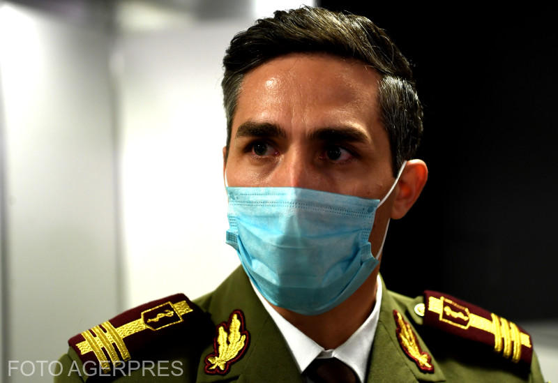 Valeriu Gheorghita, Foto: AGERPRES