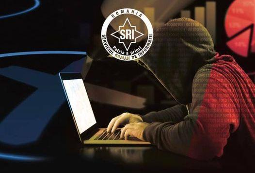 CyberInt_SRI, Foto: SRI