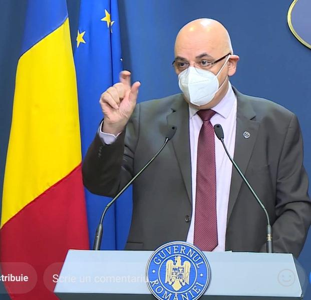 Raed Arafat, Foto: Captura