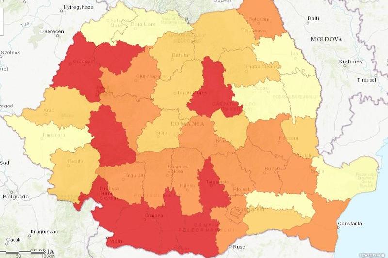 Prezenta la alegerile parlamentare din 2016, Foto: Hotnews