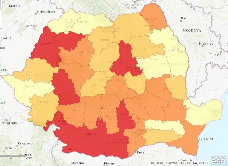 Prezenta la alegerile parlamentare din 2016, Foto: Hotnews