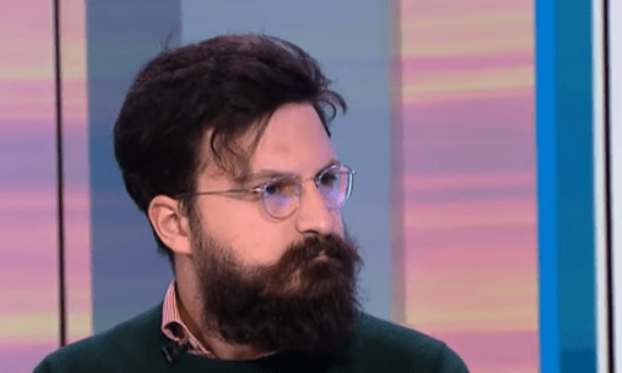 Allan Kaval, Foto: Captura YouTube