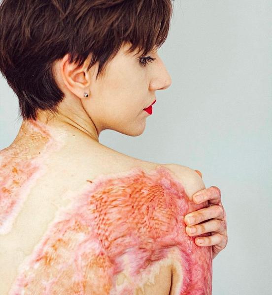 Alexandra Furnea, Foto: Facebook Alexandra Furnea (Vladimir Gheorghiu)