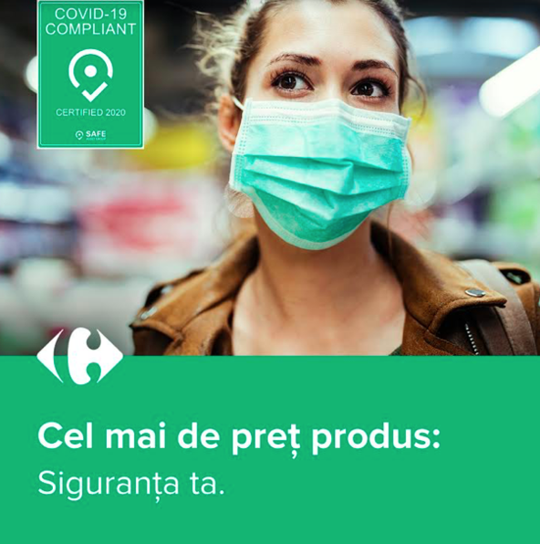 Carrefour, Foto: Carrefour