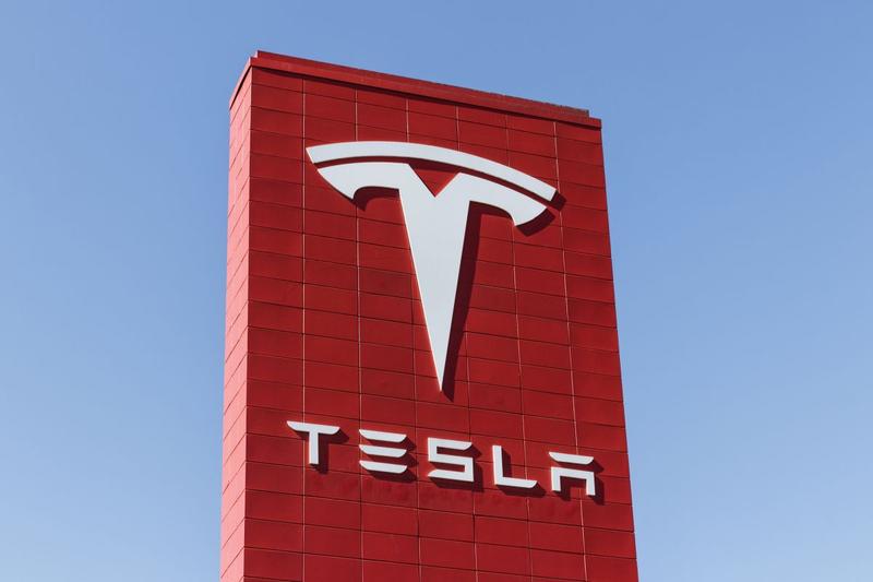 Tesla Motors, Foto: Jonathan Weiss, Dreamstime.com