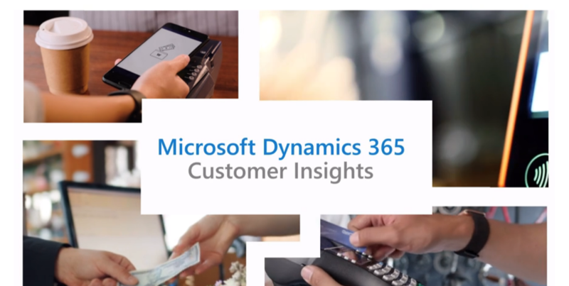 Dynamics 365 Customer Insights, Foto: Microsoft