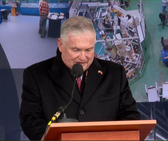 Adrian Zuckerman, Foto: Captura