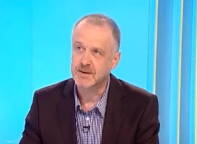 Sorin Lavric, Foto: Captura