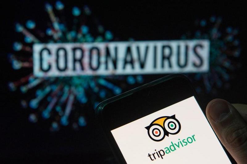 Tripadvisor China, Foto: Budrul Chukrut / Zuma Press / Profimedia Images