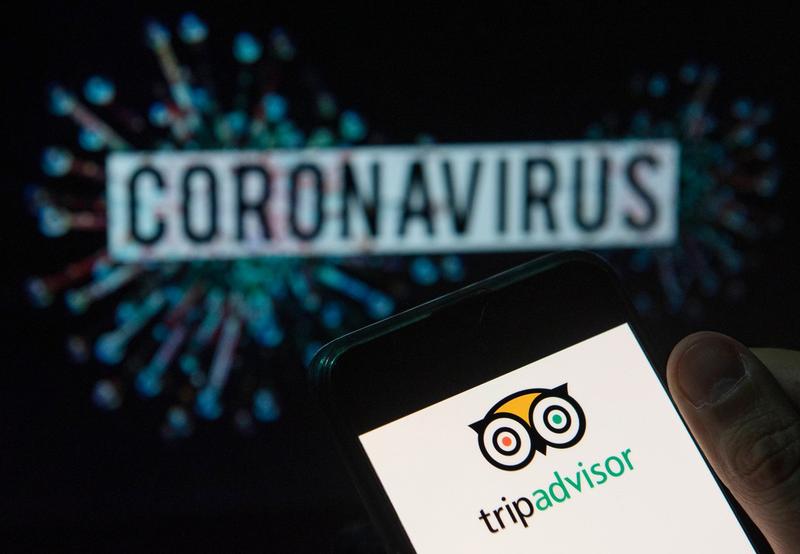 Tripadvisor China, Foto: Budrul Chukrut / Zuma Press / Profimedia Images