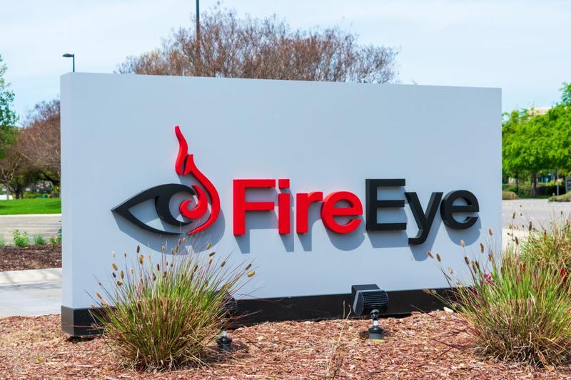 FireEye, Foto: Michael Vi, Dreamstime.com