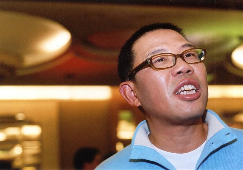 Zhong Shanshan, Foto: Profimedia Images