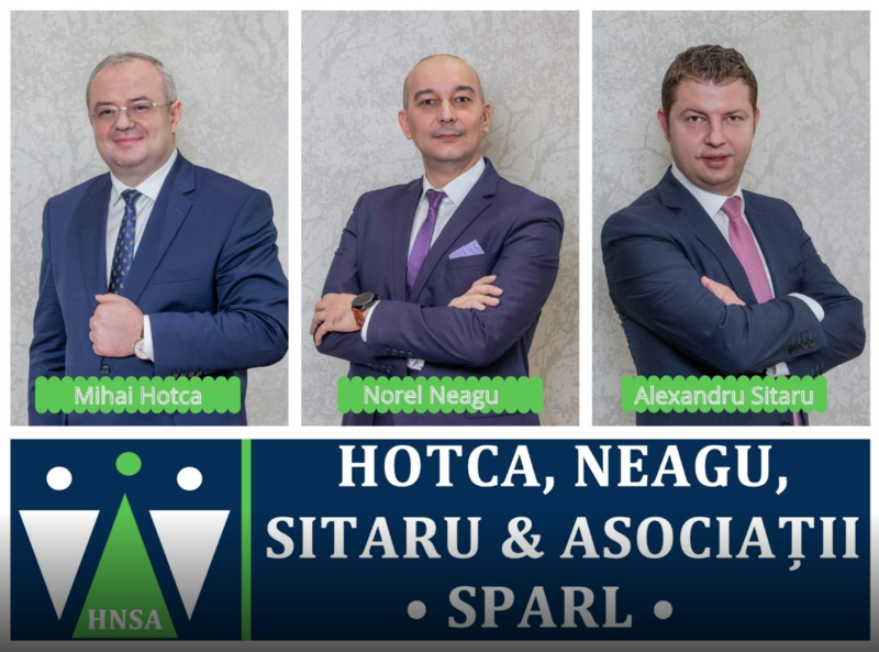 Hotca, Neagu, Sitaru & Asociații, Foto: Hotca, Neagu, Sitaru & Asociații