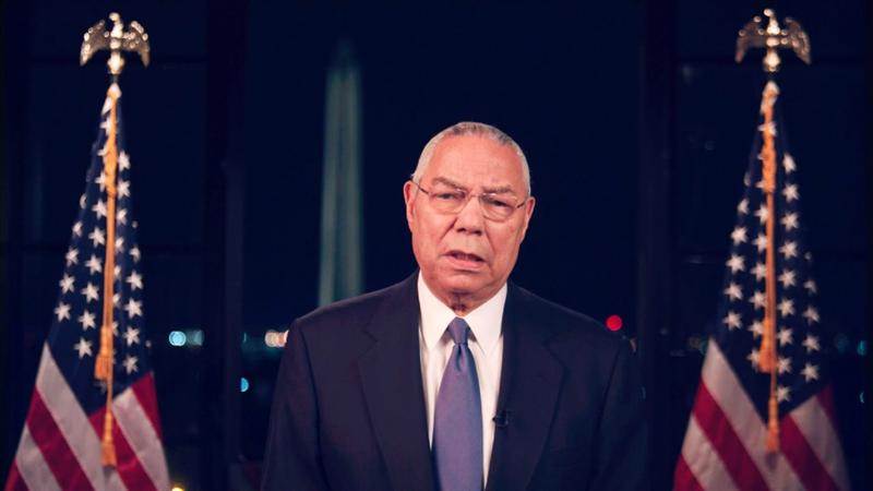 Colin Powell, Foto: Democratic National Convention / Capital Pictures / Profimedia