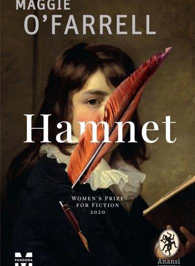 Hamnet de Maggie O'Farrell, Foto: Editura Trei