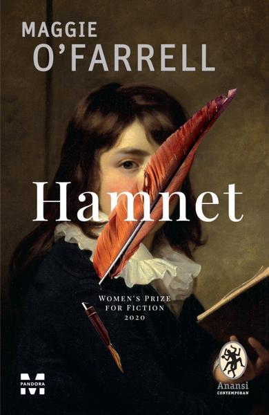 Hamnet de Maggie O'Farrell, Foto: Editura Trei