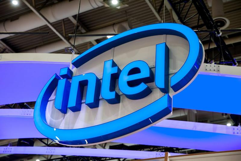 Intel, Foto: Alexander Tolstykh, Dreamstime.com