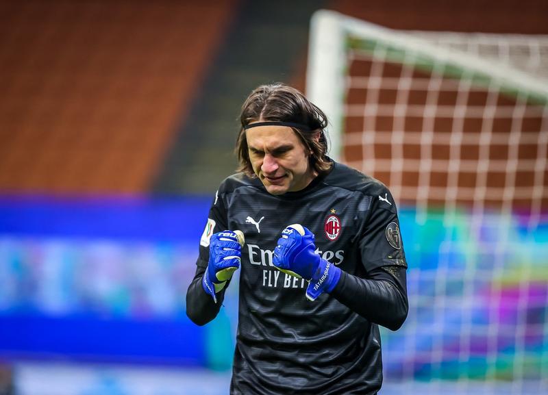 Ciprian Tatarusanu, Foto: IPA/ABACA / Abaca Press / Profimedia