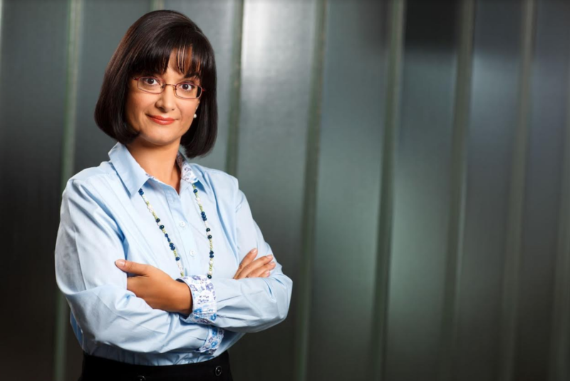 Miruna Enache , Foto: EY România