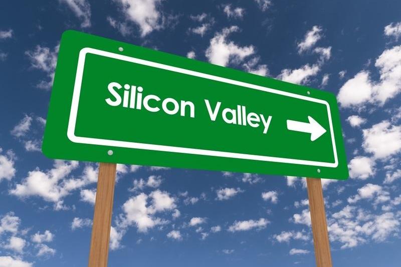 Silicon Valley , Foto: Adonis1969, Dreamstime.com
