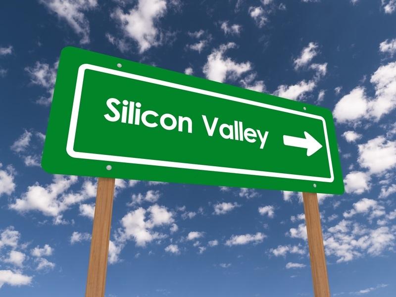 Silicon Valley , Foto: Adonis1969, Dreamstime.com