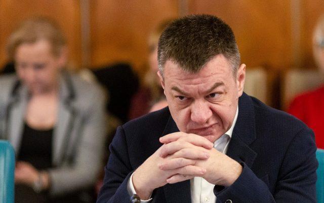 Bogdan Gheorghiu, Foto: G4Media.ro