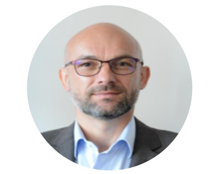 Mironel Panturoiu, Foto: Ministerul Finantelor Publice