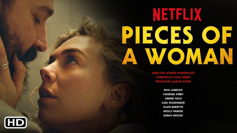Pieces of a woman, Foto: Hotnews