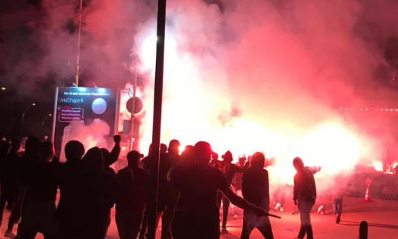 Digisport, Foto: Hotnews