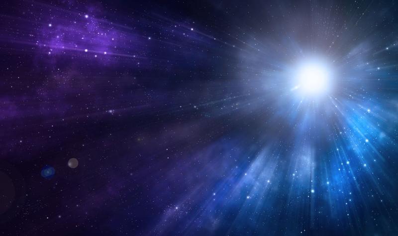 Supernova, Foto: Kevin Carden, Dreamstime.com