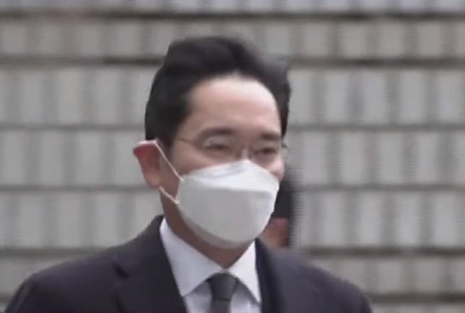 Lee Jae-yong, Foto: Captura YouTube