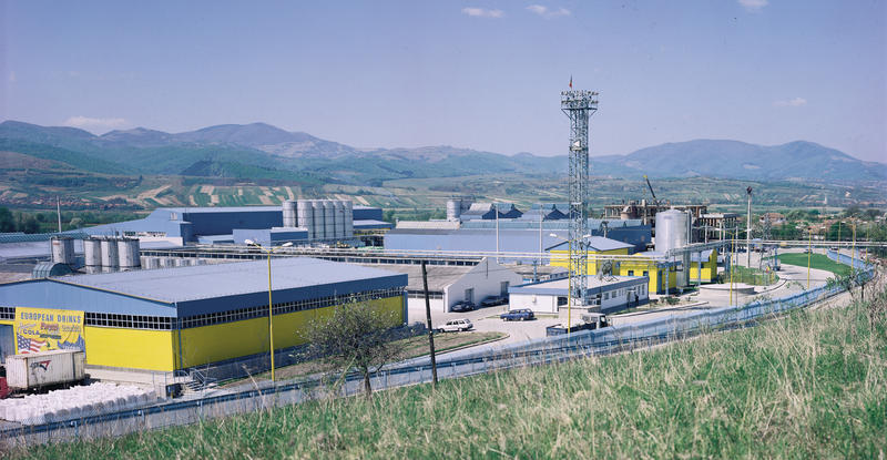 European Food&Drink, Foto: European Food&Drink