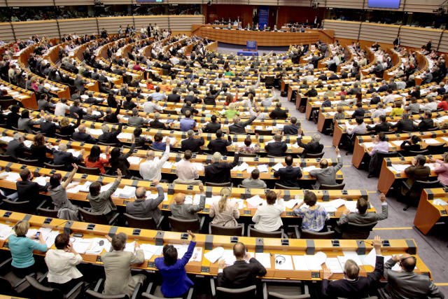 ​Parlamentul European, Foto: europarl.europa.eu