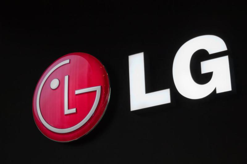 Logo LG, Foto: P0temkin, Dreamstime.com